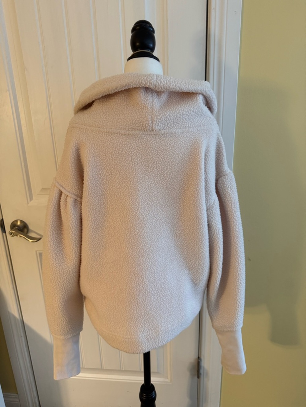 Free People Poppy Pullover - Picture 5 of 7